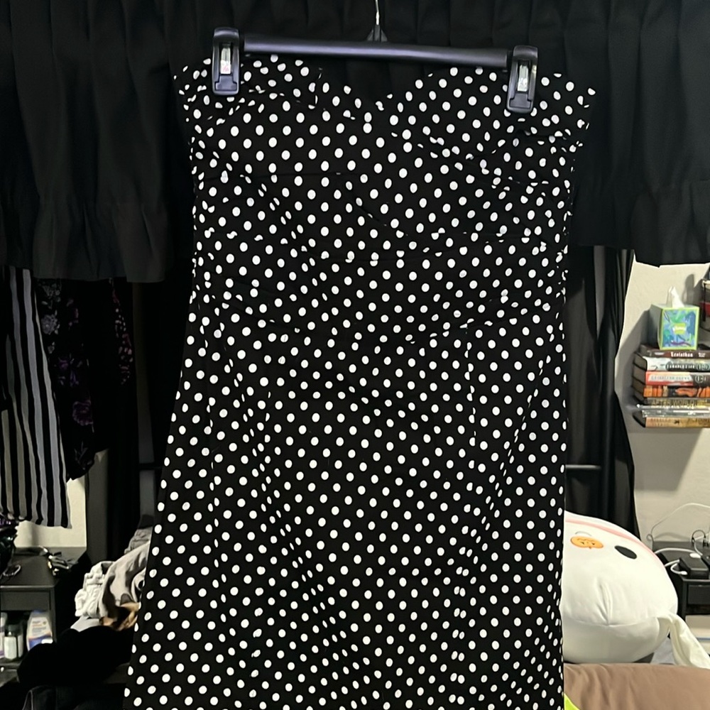 Too fast clothing dress